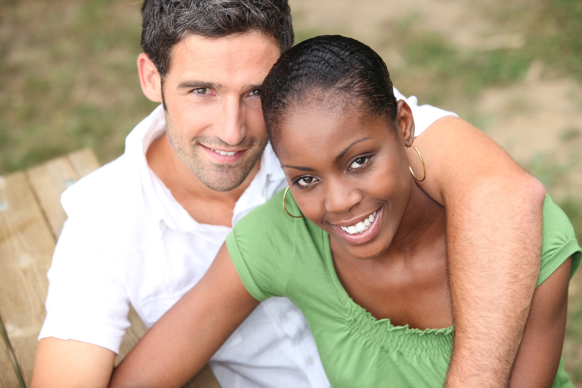 Interracial chat sites 1